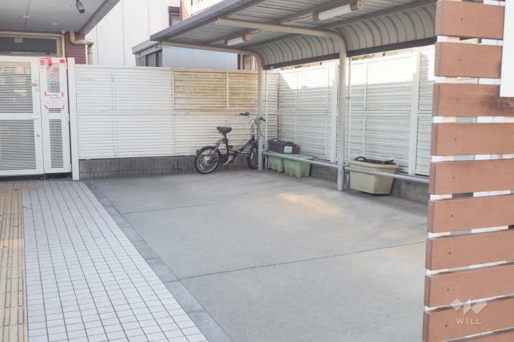 にじいろ保育園早宮の写真