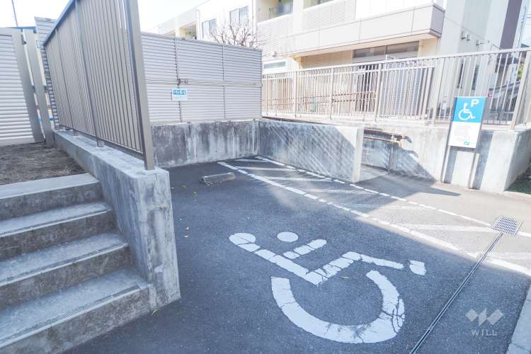 さくらさくみらい早宮の写真