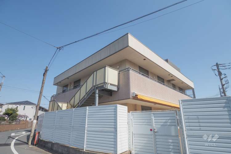 にじいろ保育園平和台の写真