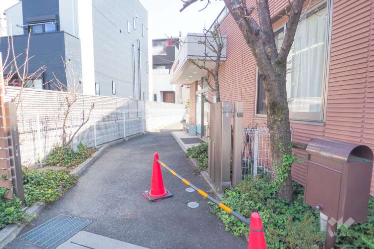 にじいろ保育園平和台の写真