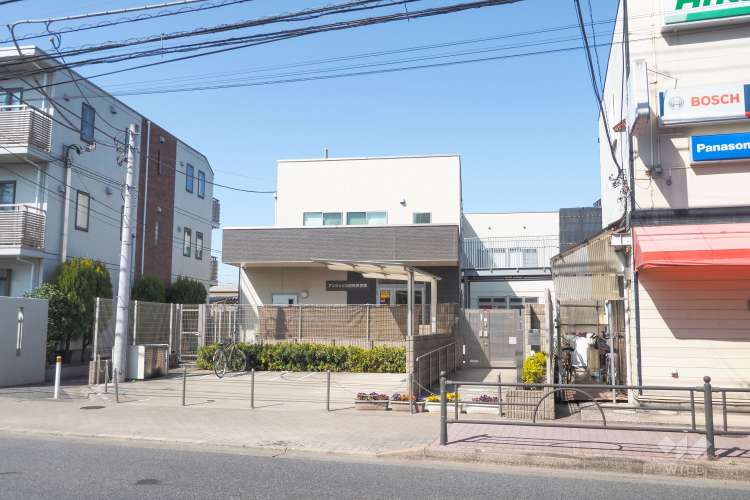 アンジェリカ田柄保育園の写真