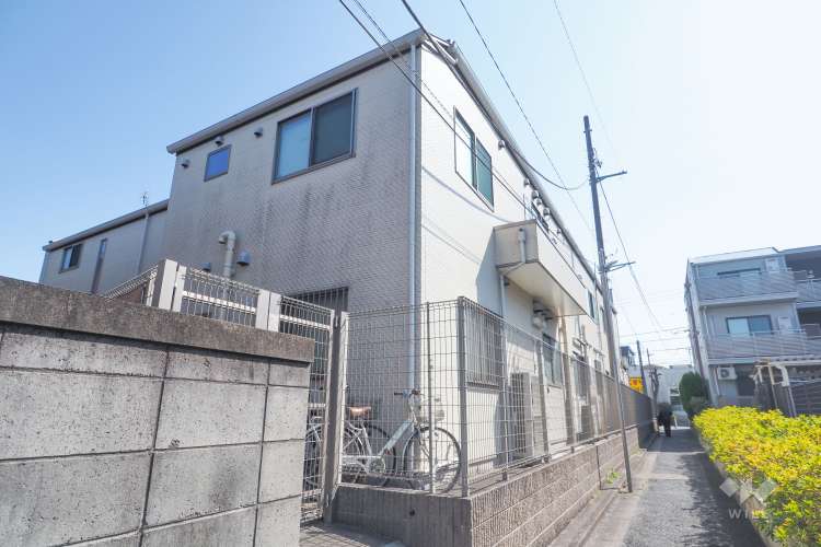 アンジェリカ田柄保育園の写真