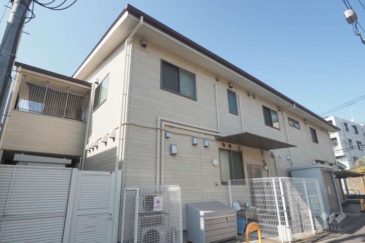 にじいろ保育園練馬高松の写真