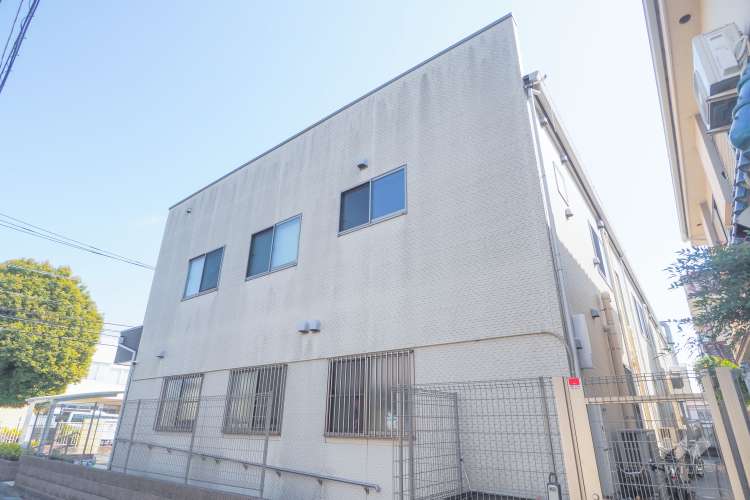 アンジェリカ北町保育園の写真