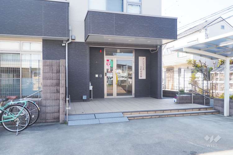 アンジェリカ北町保育園の写真
