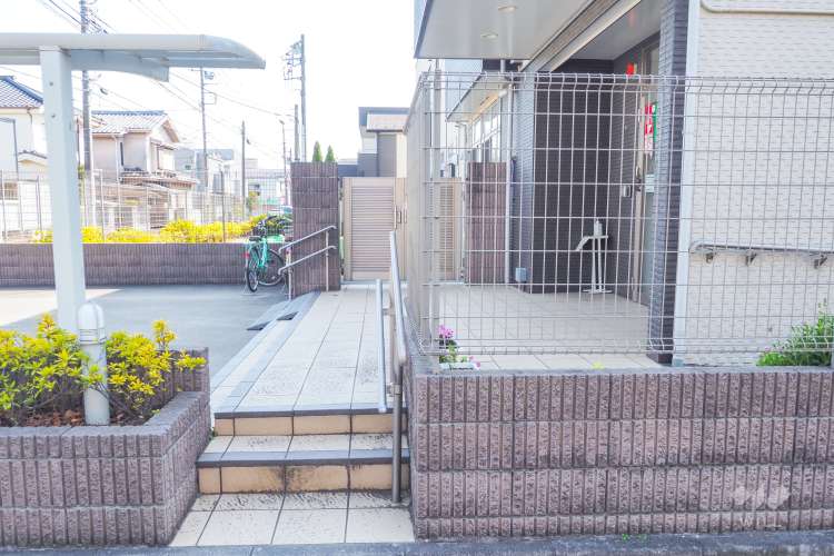 アンジェリカ北町保育園の写真
