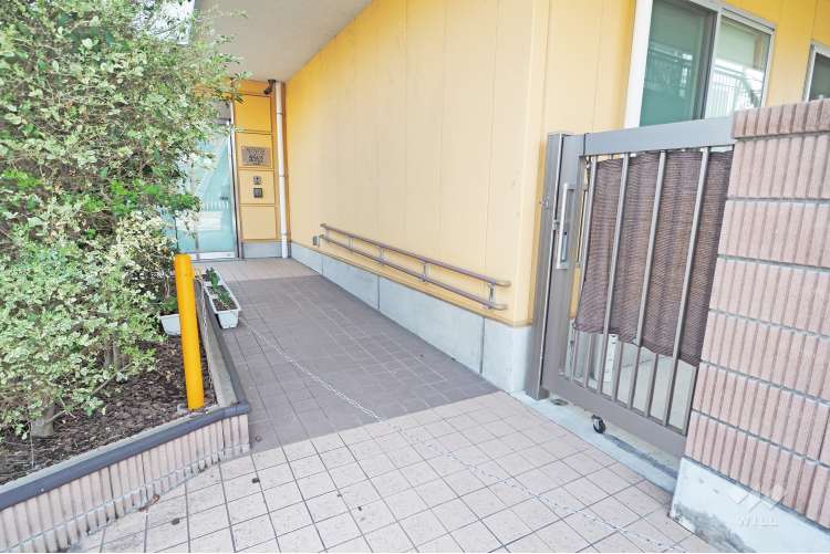 みらいく北町園の写真