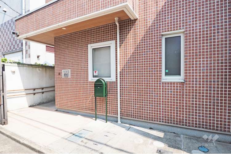 みらいく東武練馬の写真
