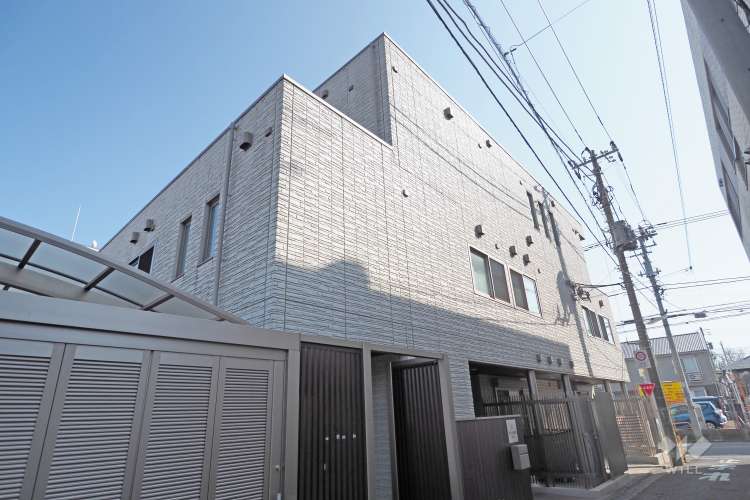 木下の保育園春日町の写真