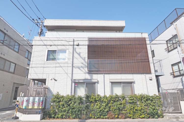 木下の保育園春日町の写真
