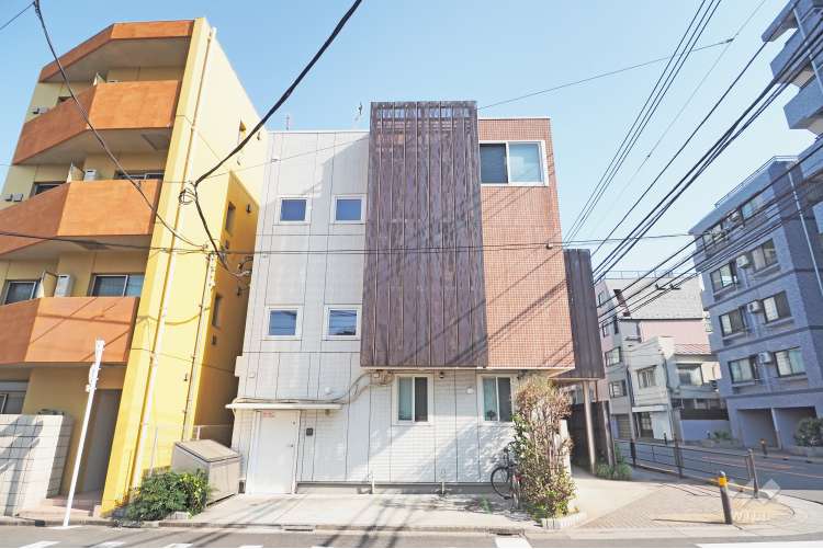 みらいく平和台園の写真
