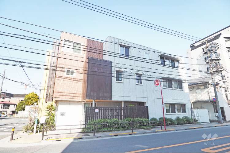 みらいく平和台園の写真