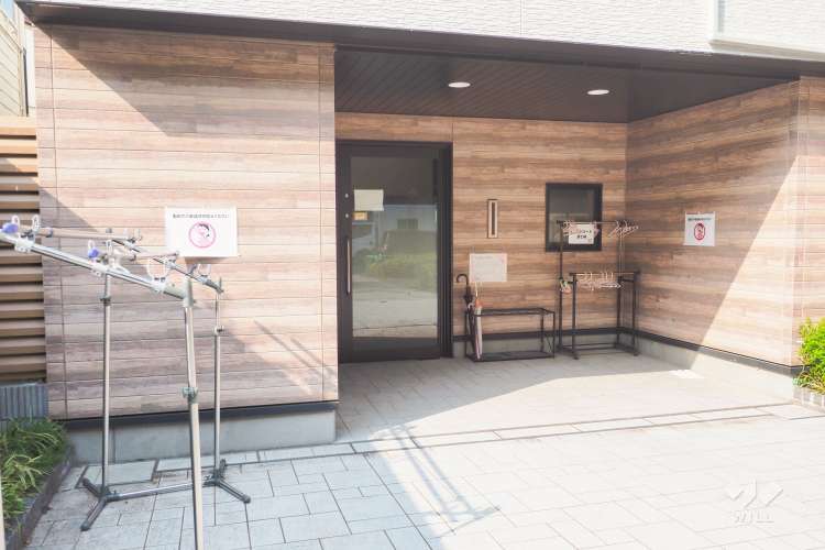 さくらさくみらい旭町の写真