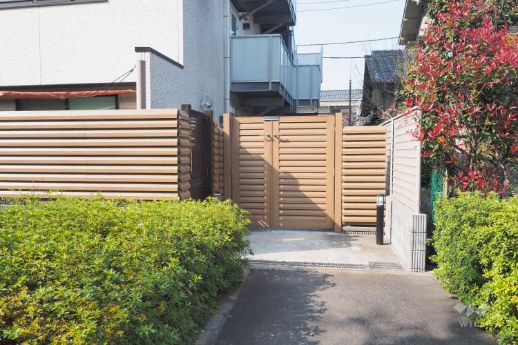 さくらさくみらい旭町の写真