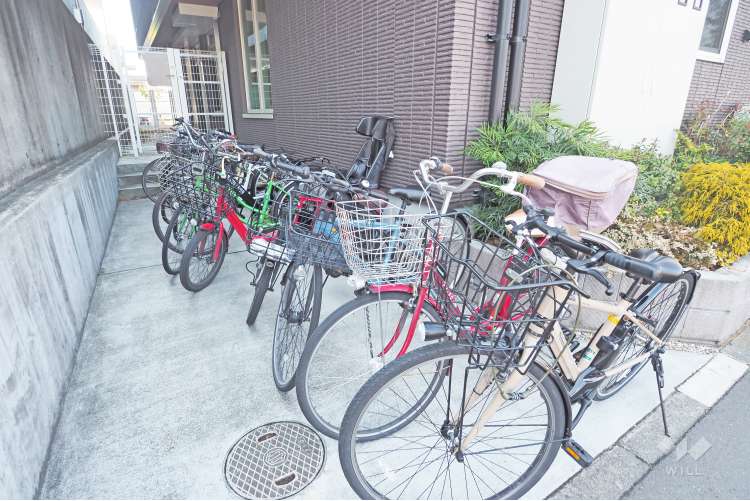みらいく高松園の写真