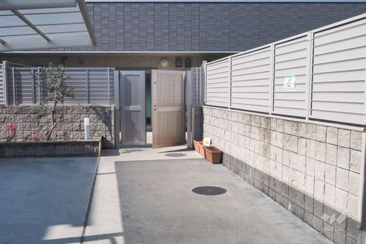 さくらさくみらい光が丘の写真