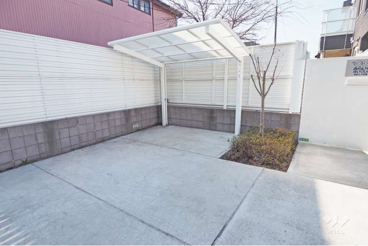 みらいく高松2丁目園の写真