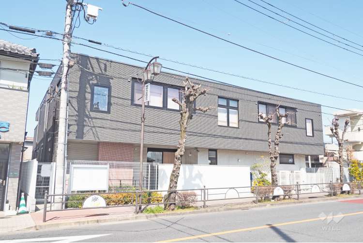 みらいく田柄園の写真