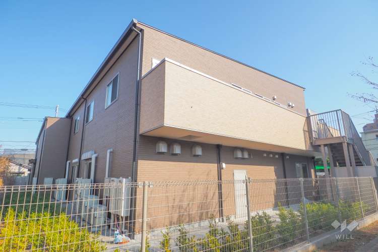 ミアヘルサ保育園ひびき練馬春日町の写真
