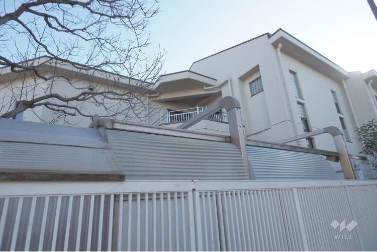 石神井町さくら保育園の写真