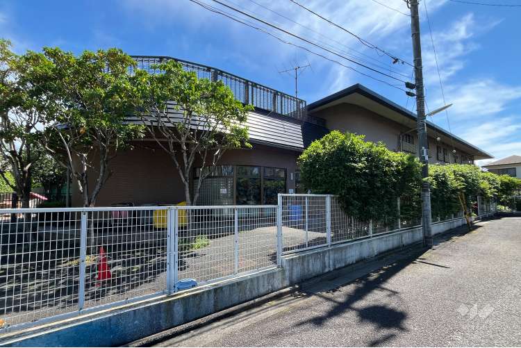高野台保育園の写真