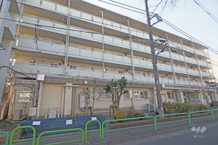 南田中保育園の写真