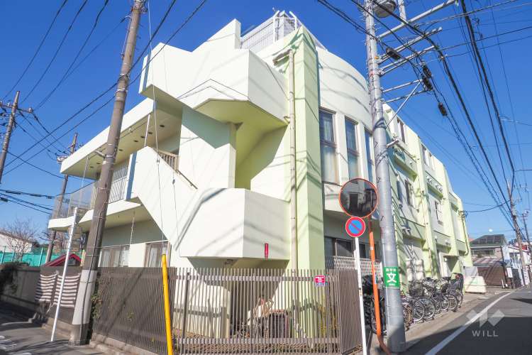 青い鳥保育園の写真