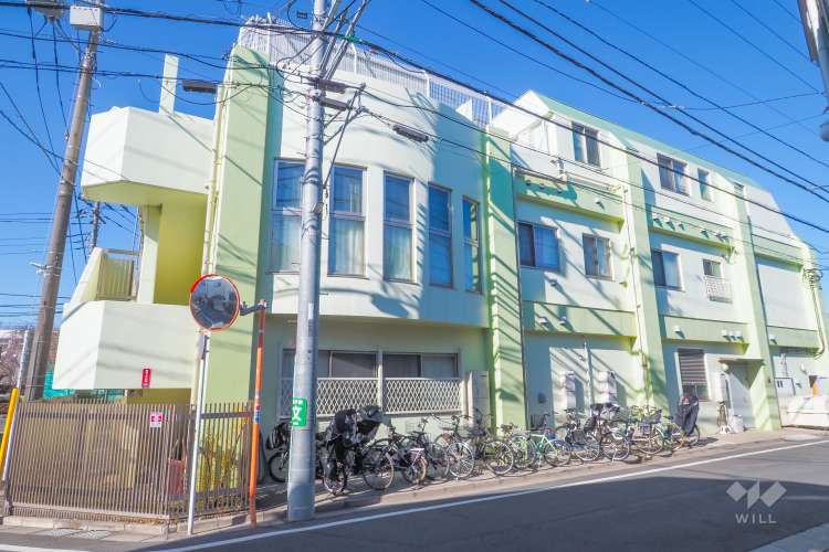 青い鳥保育園の写真