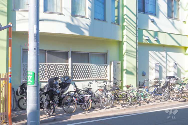 青い鳥保育園の写真
