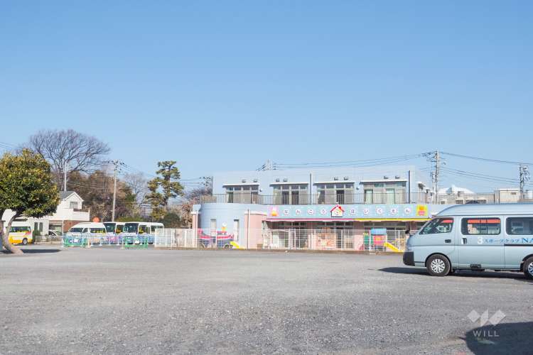 なんこう保育園の写真