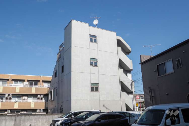 エンゼルベア石神井保育園の写真