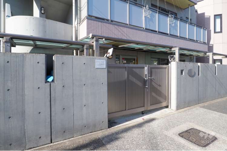 エンゼルベア石神井保育園の写真