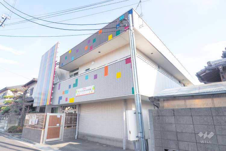 アスク石神井台保育園の写真