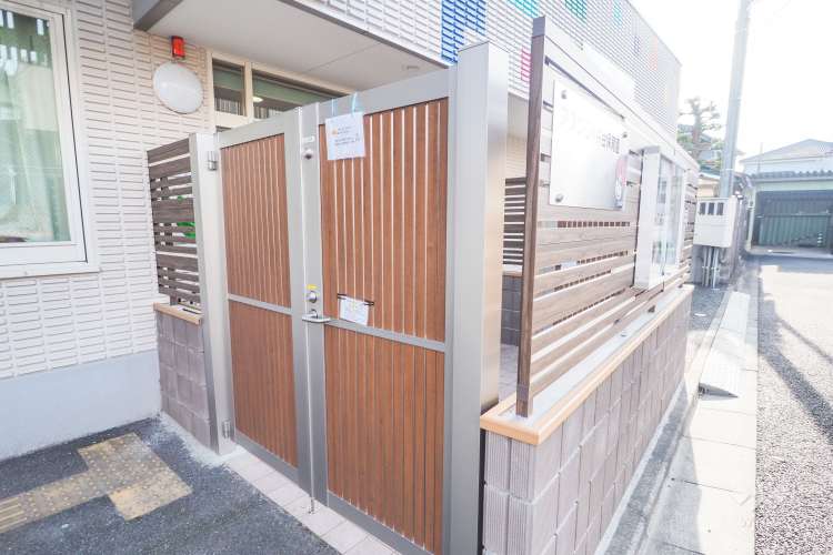 アスク石神井台保育園の写真