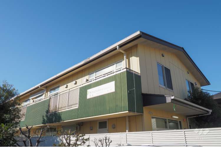 アスク石神井まち保育園の写真