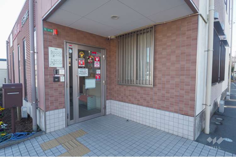 にじいろ保育園上石神井の写真