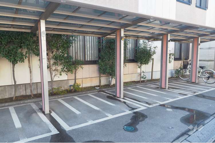 にじいろ保育園上石神井の写真
