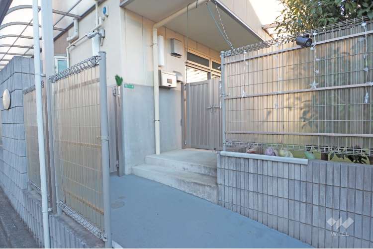 愛里武蔵関保育園の写真