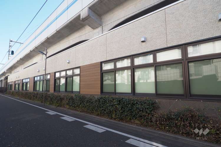 Nicot石神井公園の写真