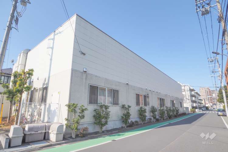 アイグラン保育園高野台の写真