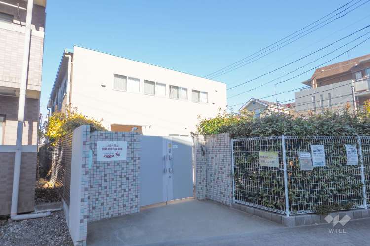 わらべうた練馬高野台保育園の写真