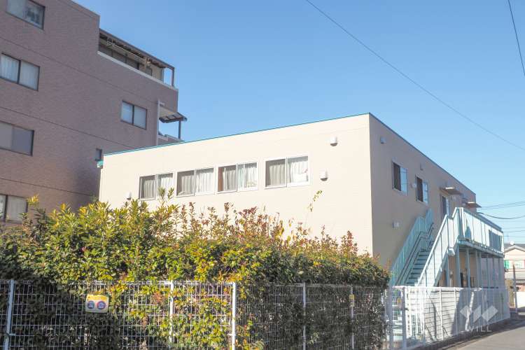 わらべうた練馬高野台保育園の写真