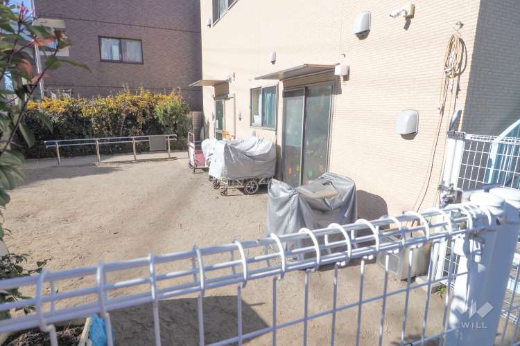 わらべうた練馬高野台保育園の写真