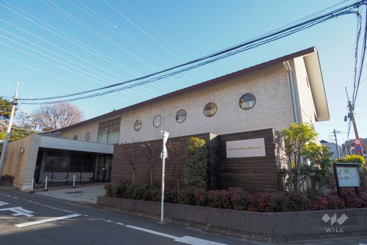 ChaCha Children Musashisekiの写真