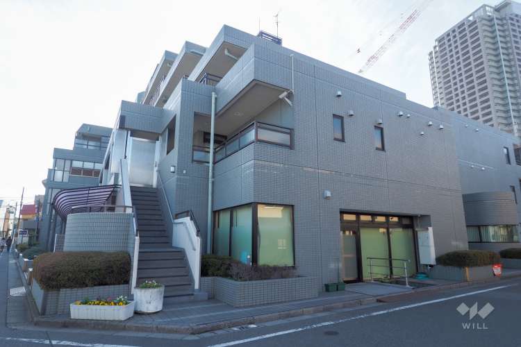 さんさん森の保育園石神井町の写真