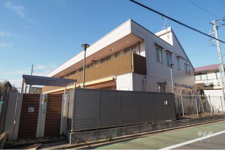 にじいろ保育園南田中の写真