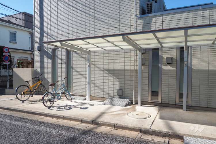 さくらさくみらい高野台の写真