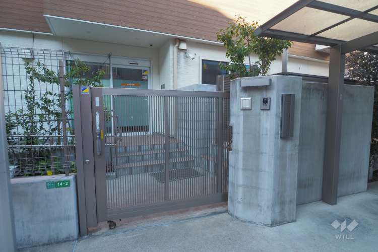 ソラスト関町保育園の写真