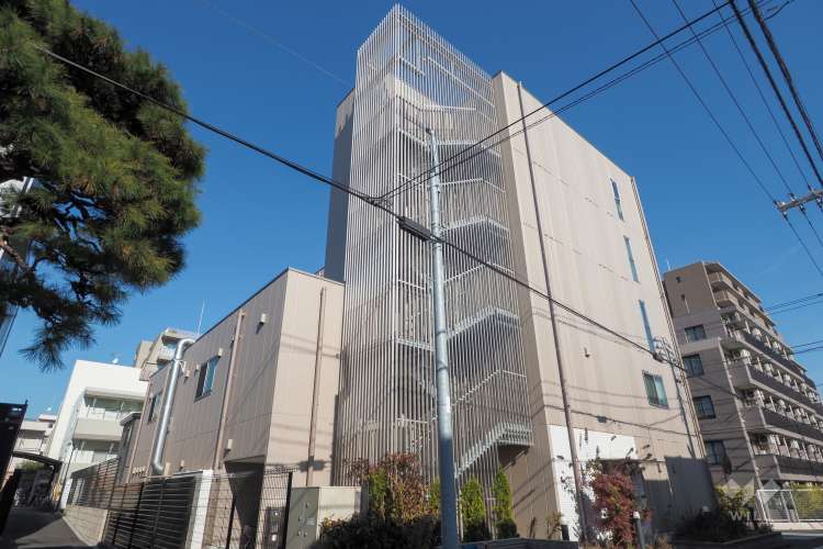 キッズガーデン練馬関町の写真