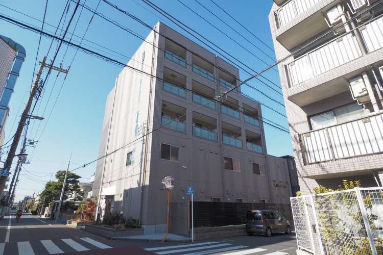 キッズガーデン練馬関町の写真